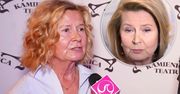 Barbara Bursztynowicz ma za sobą pobyt w szpitalu: "Uratowano mi życie". Na co musi  szczególnie uważać? [WIDEO]