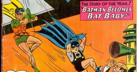 Nowy Batman od studia Rocksteady będzie prequelem