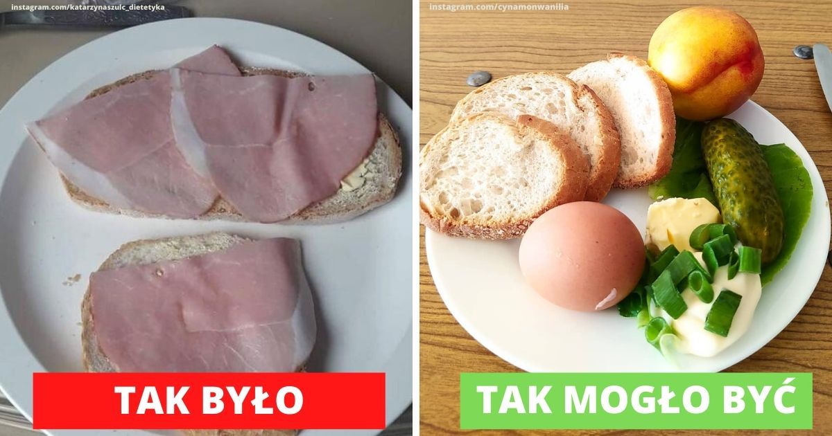 Dietetyczka pokazała, co dostała na polskiej porodówce. Jedzenie pozostawia wiele do życzenia