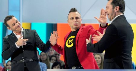 Twoja Twarz Brzmi Znajomo 13: Gwiazda disco-polo w obsadzie! Kto jeszcze?