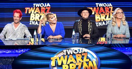 Polsat ujawnił największą gwiazdę "TTBZ"! To ona zawalczy o Złotą Maskę