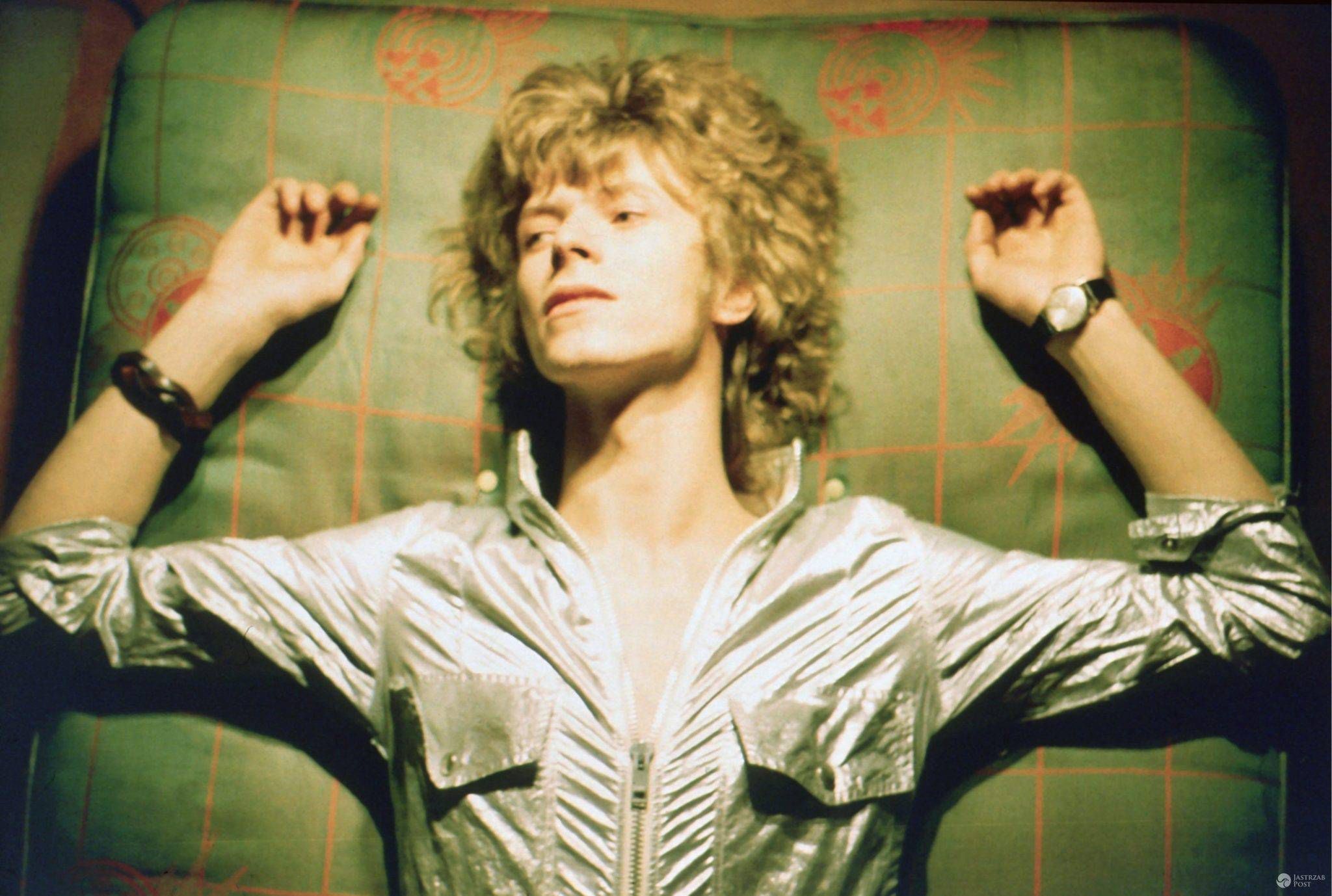 David Bowie zmarł po walce z rakiem