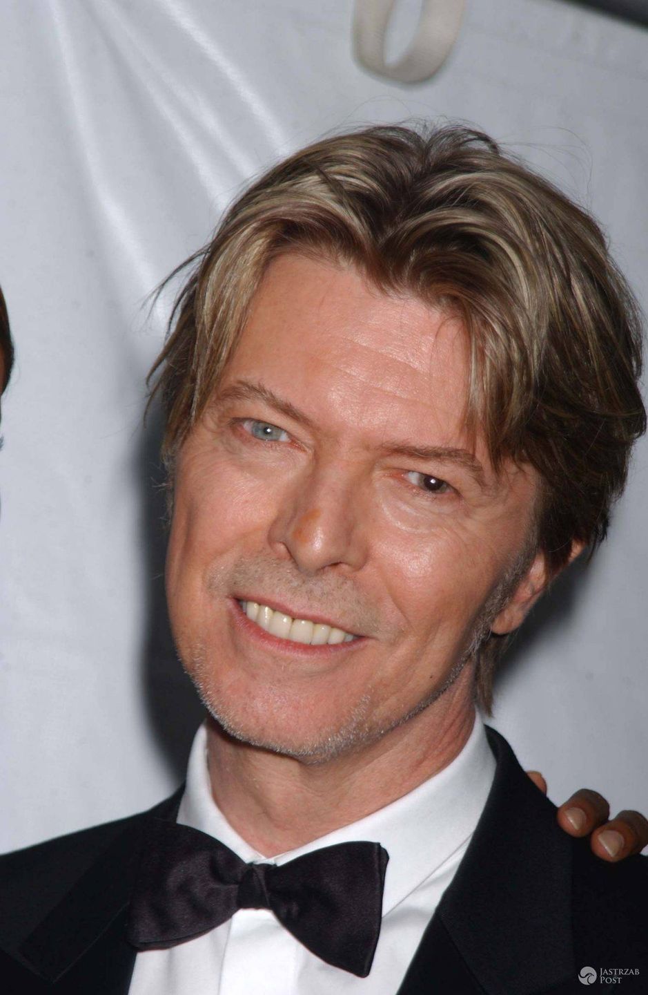 David Bowie nie żyje