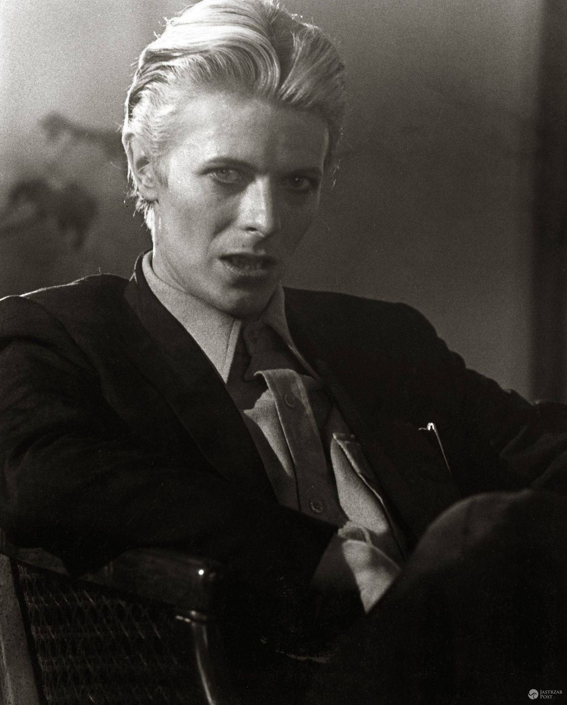 David Bowie nie żyje