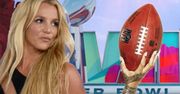 Jednak nie Britney. To ta gwiazda wystąpi na Super Bowl 2023! Fani latami czekali na jej powrót