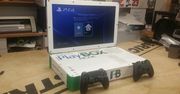 PS4 i Xbox One w jednym... laptopie? Oto PlayBox