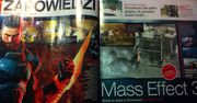Sam wybierzesz, czy Mass Effect 3 będzie RPG czy strzelaniną
