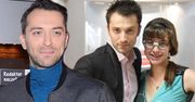Filip Bobek wspomina postać Marka w serialu "Brzydula" i... nagle wybucha śmiechem. Co go tak rozbawiło?