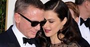 Daniel Craig został ojcem! Długo ten fakt ukrywał w tajemnicy