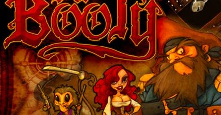 Age of Booty w końcu z trofeami