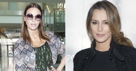 Joanna Horodyńska wróży zawrotną karierę Sarze Boruc. Takie komplementy w show-biznesie to rzadkość