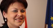 Andżelika Borys zwolniona z białoruskiego więzienia