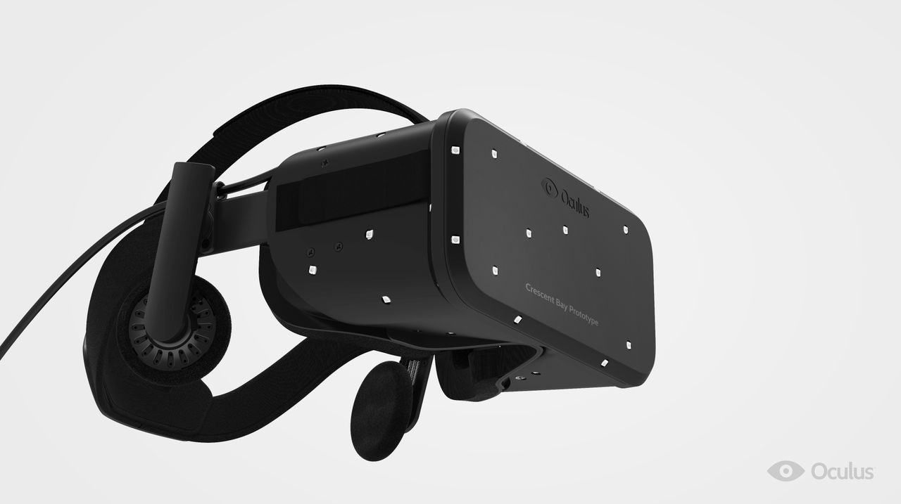 Oculus Rift w wersji konsumenckiej pojawi się w pierwszym kwartale 2016 roku