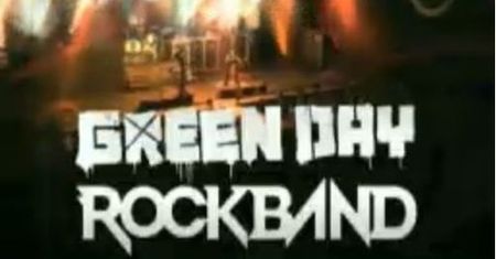 Green Day: Rock Band stworzą dwa studia