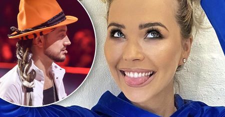 Sandra Kubicka ma genialny sposób na sprawdzenie wierności Barona. Nie ma szans, by w ich związku doszło do zdrady