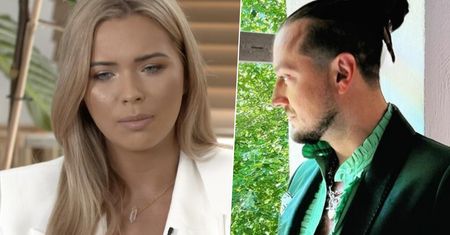 Rozgoryczona Sandra Kubicka przerywa milczenie. Wreszcie skomentowała kryzys w związku z Baronem. Oto cała prawda o ich relacji