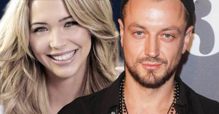 Sandra Kubicka i Baron są parą! Wypłynęły kulisy ich płomiennego romansu. Oj, długo się ukrywali