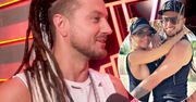 Baron i Blanka Lipińska planują powiększyć rodzinę? To co powiedział muzyk może nie spodobać się Julii Wieniawie