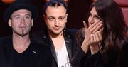 "The Voice of Poland". Produkcja chce zwolnić Tomsona i Barona! Znika też Sylwia Grzeszczak. Wiadomo, które gwiazdy walczą o fotele