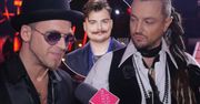 Tomson i Baron komentują porażkę Wiktora Dyduły w finale "The Voice". Nie potrafili ukryć emocji [WIDEO]