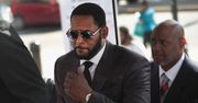 R. Kelly pozwał amerykański rząd. Zza krat domaga się odszkodowania
