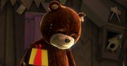 Premierowy zwiastun Naughty Bear