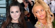 Ewa Farna jako Beyonce! Tak seksownej wokalistki jeszcze nie widzieliśmy
