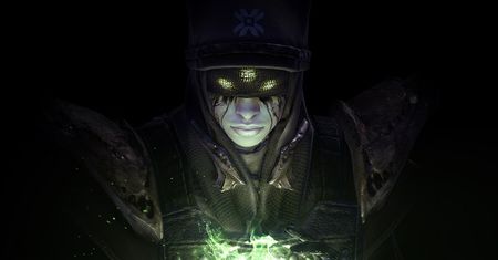 "Gracze chcieli więcej! To właśnie chcemy im dać" - pierwsze spojrzenie na dodatek do Destiny