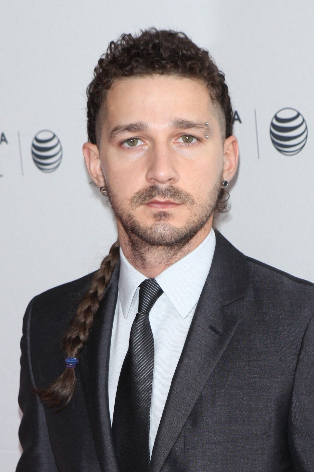 SHIA LABEOUF