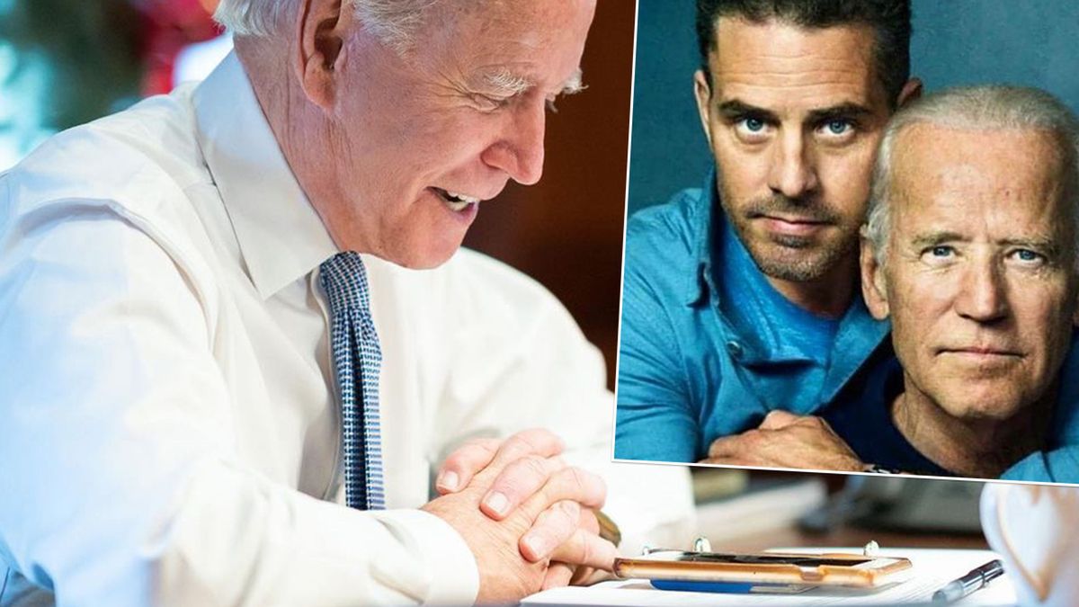 Hunter Biden