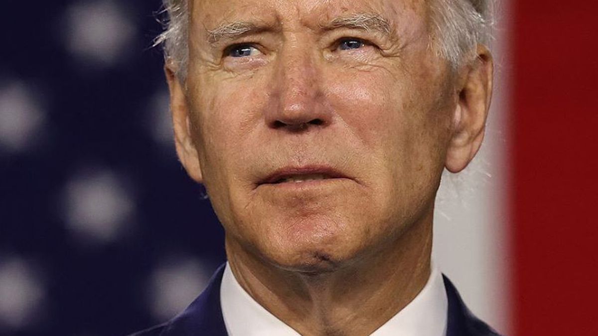 Joe Biden przeżył śmierć 30-letniej żony i rocznej córeczki. To niejedyna tragedia nowego prezydenta, która wstrząsnęła Ameryką