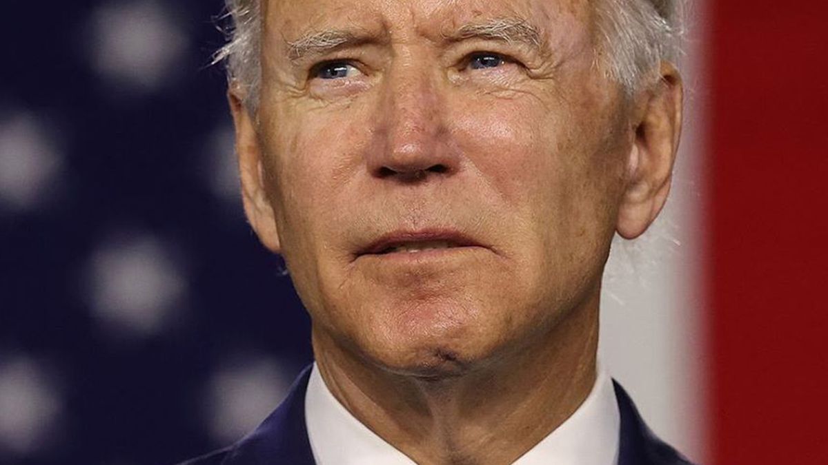 Joe Biden