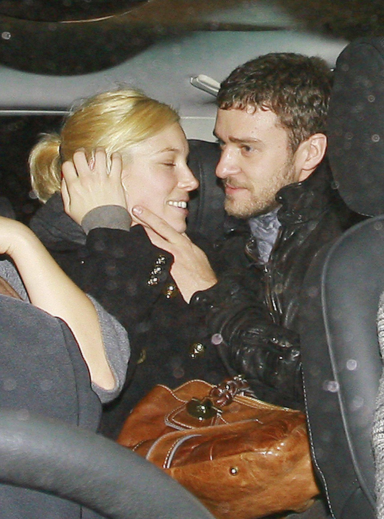Justin Timberlake i Jessica Biel spotykali się od lutego 2007 do marca 2011 roku, wrócili do siebie po czteroletniej przerwie