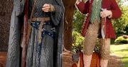 ŚCINKI: Zelda na Sylwestrze z Polsatem, Liara T'Soni jak żywa, wannogłowe porno w Simsach 4 i Ojciec Mateusz San Domierz (29 grudnia - 4 stycznia)