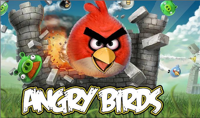 Jesteście gotowi na kreskówkę o Wściekłych Ptakach?
