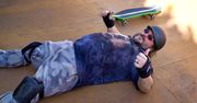 Jack Black skejterem. Powygłupiamy się nim w starym-nowym Tony Hawku