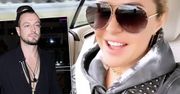 Blanka Lipińska testuje cierpliwość Barona? Wywinęła mu niezły numer, gdy smacznie spał
