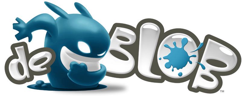 de Blob naprawdę się sprzedał