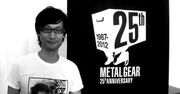 Kojima pokaże światu Fox Engine, silnik następnej generacji, 30 sierpnia