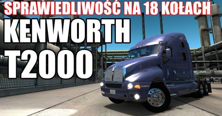 Sprawiedliwość na 18 kołach