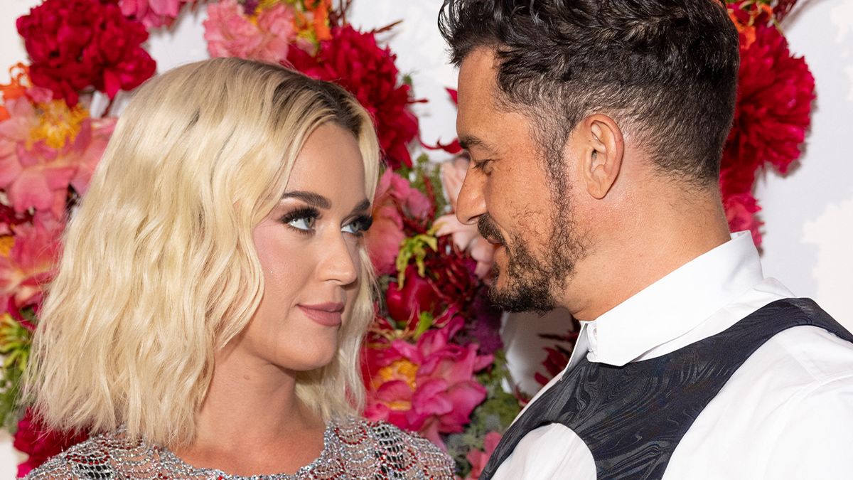 Katy Perry pierwszy raz o ślubie z Orlando Bloomem. Już mieli się pobrać, ale w ostatniej chwili zrezygnowali z ceremonii. Gwiazda zdradziła powód