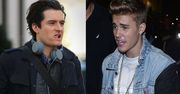Afera na Ibizie! Orlando Bloom pobił się z Justinem Bieberem! [wideo]