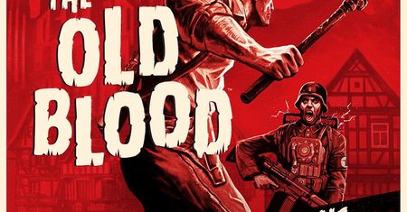 Wolfenstein utrzymuje swój staroszkolny styl. Twórcy zamiast bawić się w DLC, zapowiadają samodzielny dodatek - Wolfenstein: The Old Blood