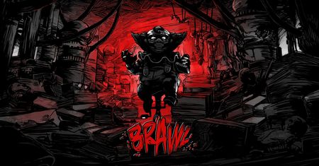 Brawl - recenzja