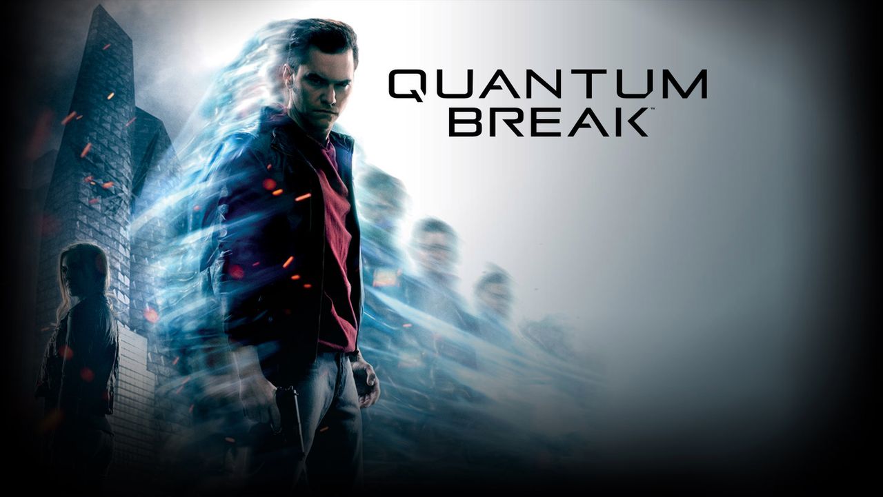 Były już szef Remedy: Quantum Break ma się znakomicie