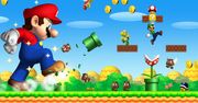 Animacja z Mario wkrótce w kinach? Nintendo dogadało się z Sony