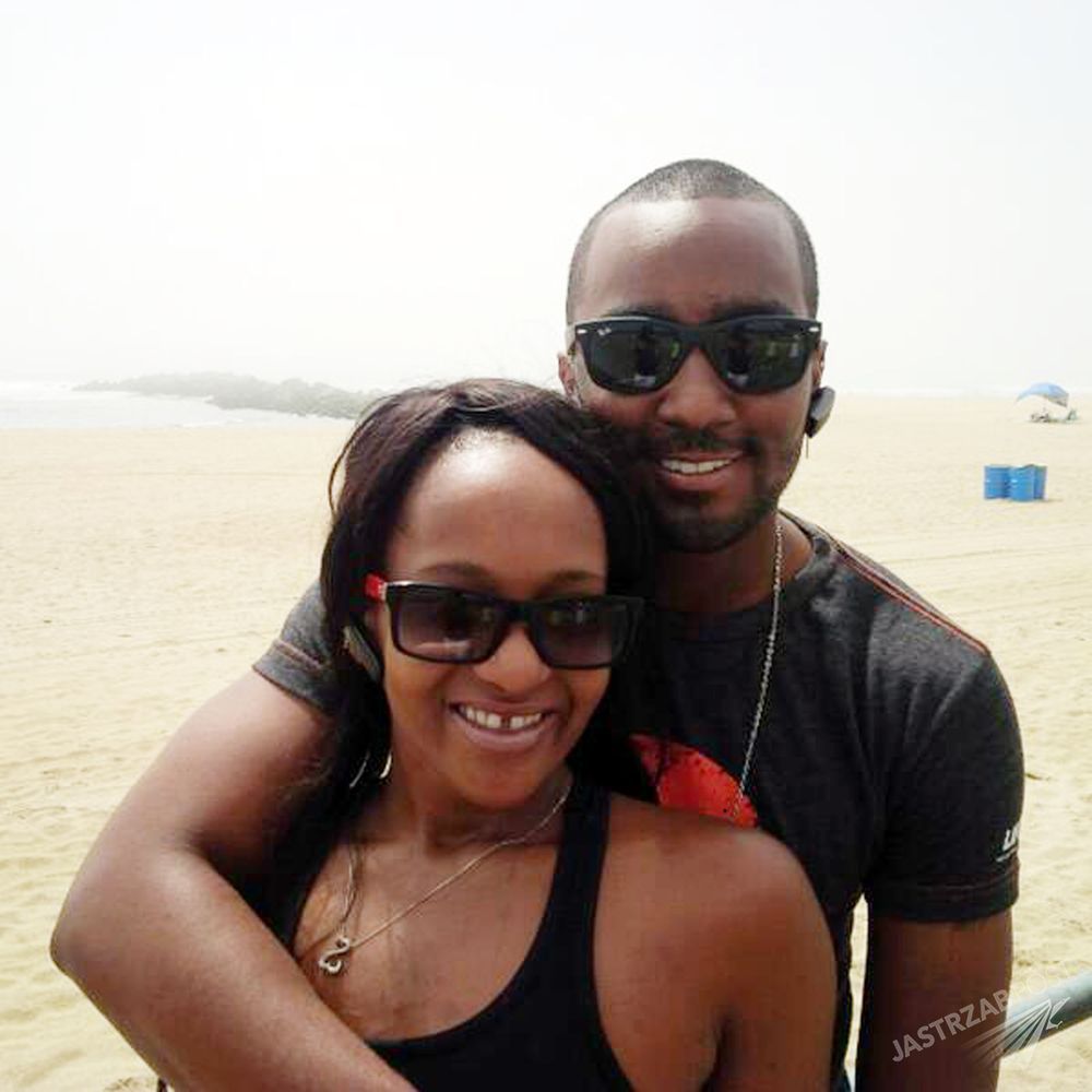 Bobbi Kristina Brown

Fotografia: ONS