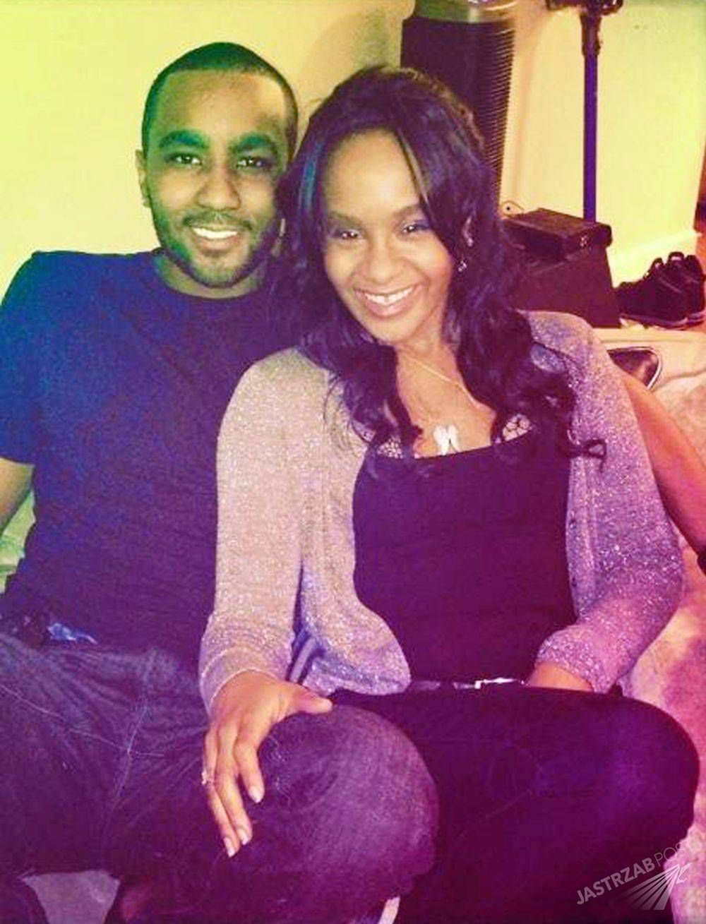 Bobbi Kristina Brown

Fotografia: ONS