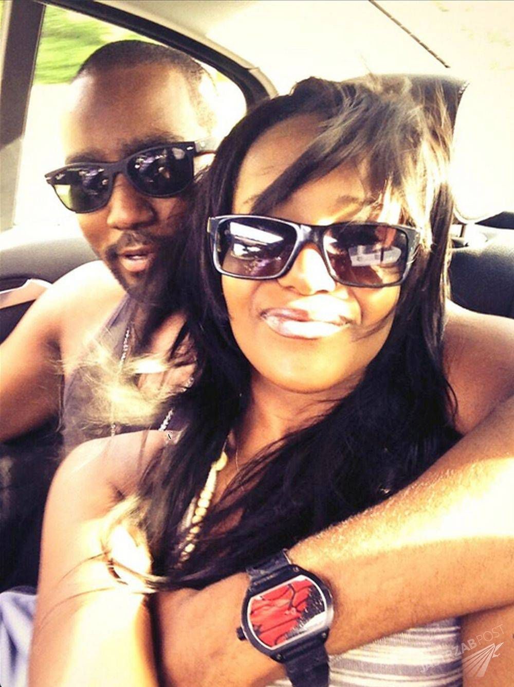 Bobbi Kristina Brown

Fotografia: ONS