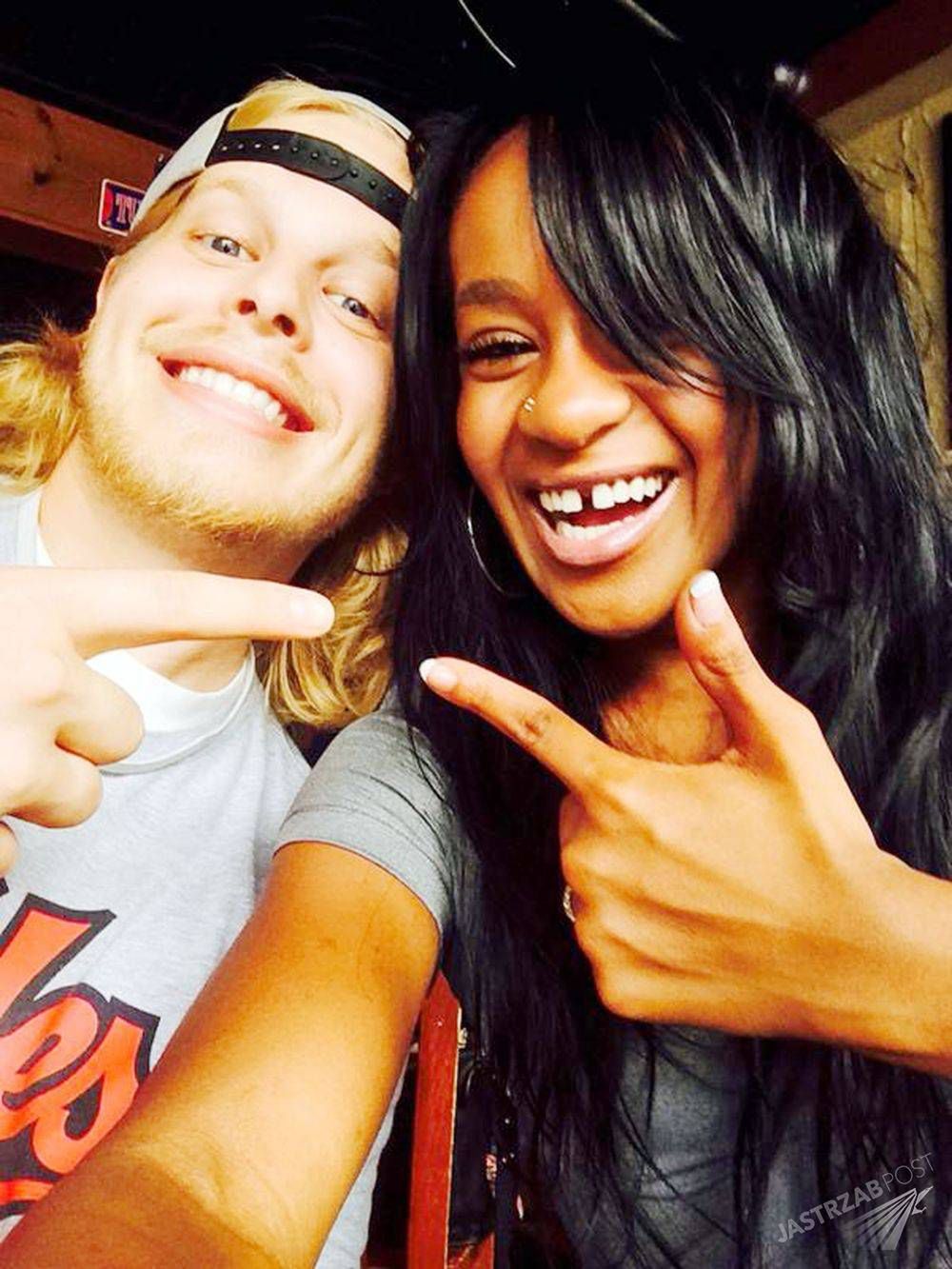Bobbi Kristina Brown

Fotografia: ONS